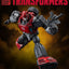 Transformers MDLX Action Figure Cliffjumper (Comic Book Edition) 12 cm