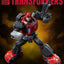 Transformers MDLX Action Figure Cliffjumper (Comic Book Edition) 12 cm