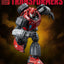 Transformers MDLX Action Figure Cliffjumper (Comic Book Edition) 12 cm