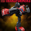 Transformers MDLX Action Figure Cliffjumper (Comic Book Edition) 12 cm