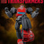 Transformers MDLX Action Figure Cliffjumper (Comic Book Edition) 12 cm