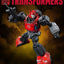 Transformers MDLX Action Figure Cliffjumper (Comic Book Edition) 12 cm