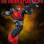 Transformers MDLX Action Figure Cliffjumper (Comic Book Edition) 12 cm
