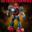 Transformers MDLX Action Figure Cliffjumper (Comic Book Edition) 12 cm