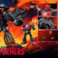 Transformers MDLX Action Figure Cliffjumper (Comic Book Edition) 12 cm