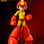 Mega Man MDLX Action Figure Mega Man / Rockman (Fire Storm) 10 cm