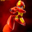 Mega Man MDLX Action Figure Mega Man / Rockman (Fire Storm) 10 cm