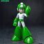 Mega Man MDLX Action Figure Mega Man / Rockman (Hyper Bomb) 10 cm