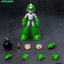 Mega Man MDLX Action Figure Mega Man / Rockman (Hyper Bomb) 10 cm