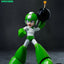 Mega Man MDLX Action Figure Mega Man / Rockman (Hyper Bomb) 10 cm