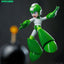Mega Man MDLX Action Figure Mega Man / Rockman (Hyper Bomb) 10 cm