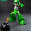 Mega Man MDLX Action Figure Mega Man / Rockman (Hyper Bomb) 10 cm