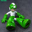 Mega Man MDLX Action Figure Mega Man / Rockman (Hyper Bomb) 10 cm