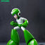 Mega Man MDLX Action Figure Mega Man / Rockman (Hyper Bomb) 10 cm