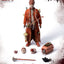 Dorohedoro FigZero Action Figure En 35 cm