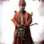 Dorohedoro FigZero Action Figure En 35 cm