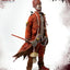 Dorohedoro FigZero Action Figure En 35 cm