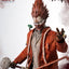 Dorohedoro FigZero Action Figure En 35 cm