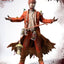 Dorohedoro FigZero Action Figure En 35 cm