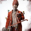 Dorohedoro FigZero Action Figure En 35 cm