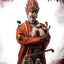 Dorohedoro FigZero Action Figure En 35 cm