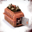 Dorohedoro FigZero Action Figure En 35 cm