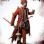 Dorohedoro FigZero Action Figure En 35 cm