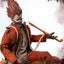 Dorohedoro FigZero Action Figure En 35 cm