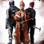 Dorohedoro FigZero Action Figure En 35 cm