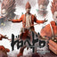 Dorohedoro FigZero Action Figure En 35 cm