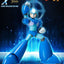 Mega Man MDLX Action Figure Rockman