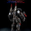 Transformers: Rise of the Beasts DLX Action Figure Optimus Primal (Beast Wars Universe Edition) 29 cm