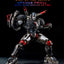 Transformers: Rise of the Beasts DLX Action Figure Optimus Primal (Beast Wars Universe Edition) 29 cm