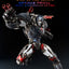 Transformers: Rise of the Beasts DLX Action Figure Optimus Primal (Beast Wars Universe Edition) 29 cm