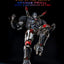 Transformers: Rise of the Beasts DLX Action Figure Optimus Primal (Beast Wars Universe Edition) 29 cm