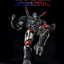 Transformers: Rise of the Beasts DLX Action Figure Optimus Primal (Beast Wars Universe Edition) 29 cm