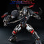 Transformers: Rise of the Beasts DLX Action Figure Optimus Primal (Beast Wars Universe Edition) 29 cm