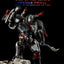 Transformers: Rise of the Beasts DLX Action Figure Optimus Primal (Beast Wars Universe Edition) 29 cm