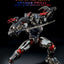 Transformers: Rise of the Beasts DLX Action Figure Optimus Primal (Beast Wars Universe Edition) 29 cm