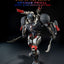Transformers: Rise of the Beasts DLX Action Figure Optimus Primal (Beast Wars Universe Edition) 29 cm