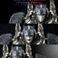 Transformers: Rise of the Beasts DLX Action Figure Optimus Primal (Beast Wars Universe Edition) 29 cm