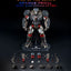 Transformers: Rise of the Beasts DLX Action Figure Optimus Primal (Beast Wars Universe Edition) 29 cm