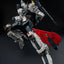 Transformers MDLX Action Figure Ramjet 20 cm