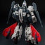 Transformers MDLX Action Figure Ramjet 20 cm