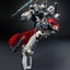 Transformers MDLX Action Figure Ramjet 20 cm