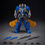 Transformers MDLX Action Figure Dirge 20 cm