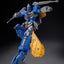 Transformers MDLX Action Figure Dirge 20 cm