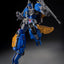 Transformers MDLX Action Figure Dirge 20 cm