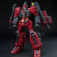 Transformers MDLX Action Figure Thrust 20 cm
