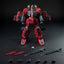 Transformers MDLX Action Figure Thrust 20 cm